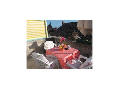 Apartment Apartments Sunce - One Bedroom Apartment with Sea View and Terrace - Outdoor photo 14