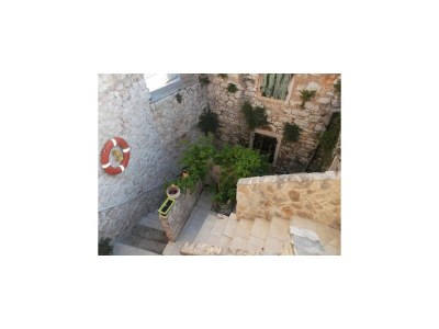 Apartment Apartments Sunce - One Bedroom Apartment with Sea View and Terrace - Outdoor photo 16