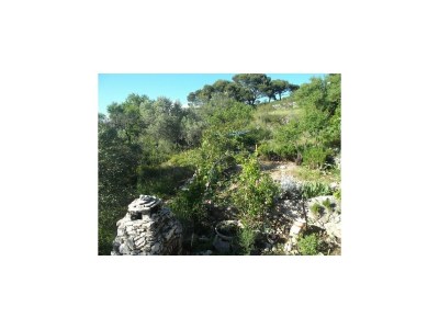 Apartment Apartments Sunce - One Bedroom Apartment with Sea View and Terrace - Outdoor photo 17