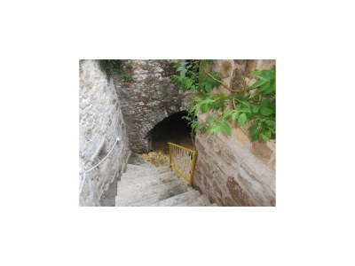 Apartment Apartments Sunce - One Bedroom Apartment with Sea View and Terrace - Outdoor photo 21