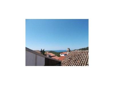 Apartment Apartments Sunce - One Bedroom Apartment with Sea View and Terrace - Outdoor photo 22