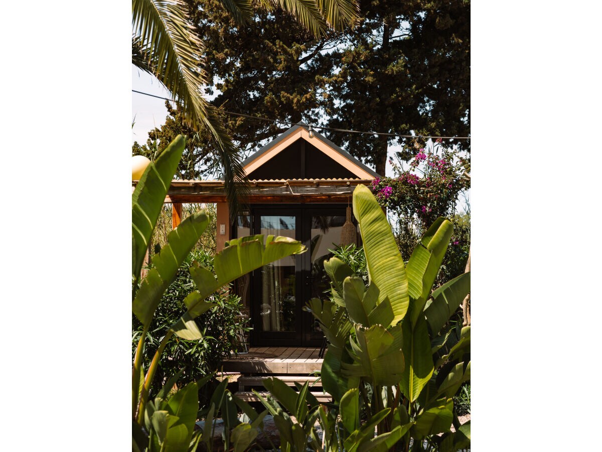 Holiday house Parco Ibiza