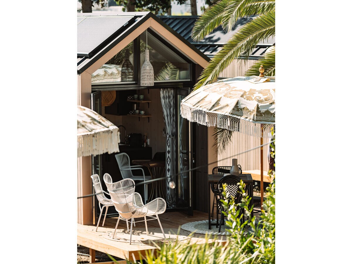 Holiday house Parco Ibiza - Outdoor photo 2