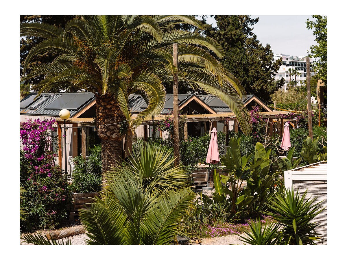 Holiday house Parco Ibiza - Outdoor photo 3