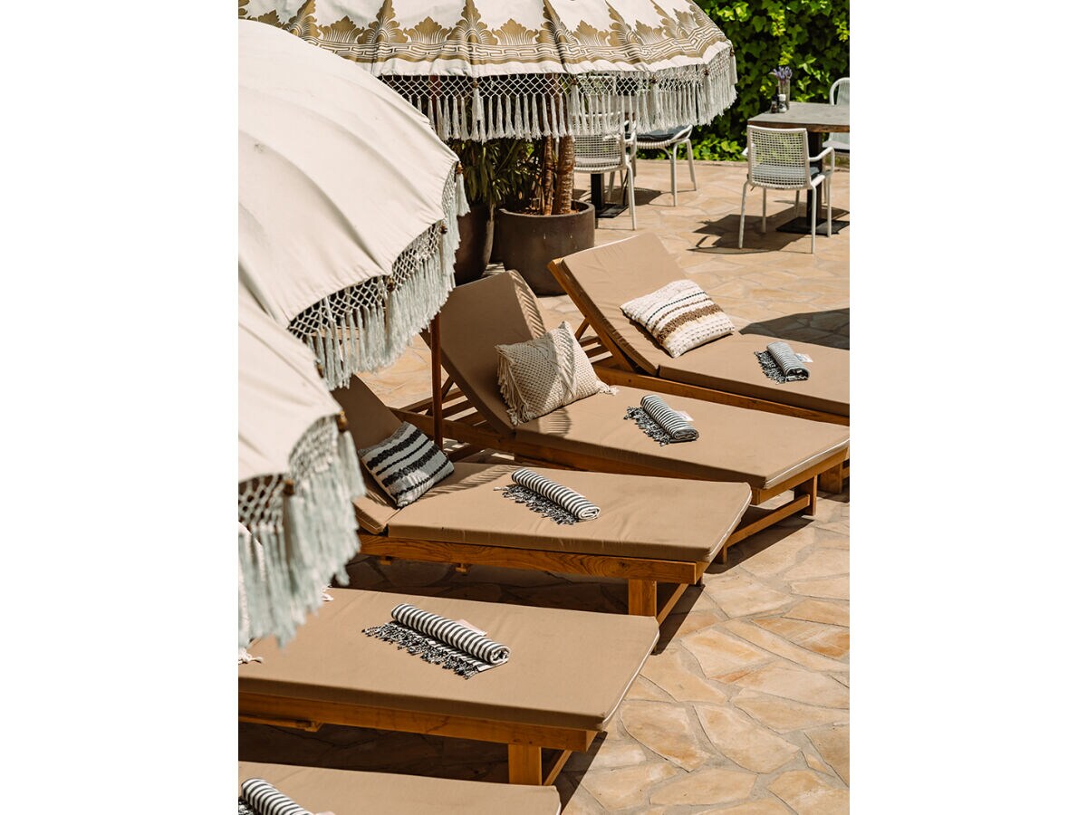 Holiday house Parco Ibiza - Outdoor photo 4