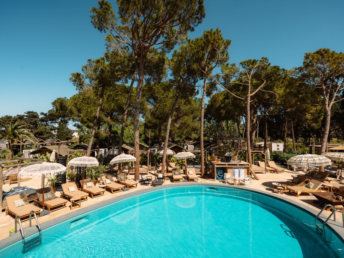 Holiday house Parco Ibiza - Outdoor photo 5