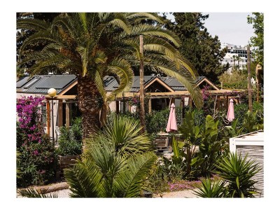 Holiday house Parco Ibiza - Outdoor photo 3