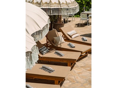 Holiday house Parco Ibiza - Outdoor photo 4