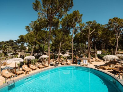 Holiday house Parco Ibiza - Outdoor photo 5