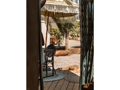 Holiday house Parco Ibiza - Features photo 11