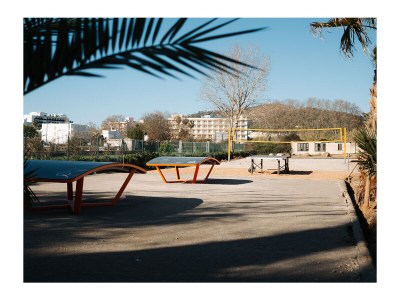 Holiday house Parco Ibiza - Environment photo 12