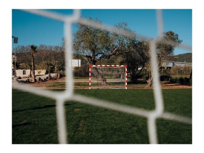 Holiday house Parco Ibiza - Environment photo 13