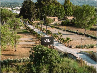 Holiday house Parco Ibiza - Environment photo 14