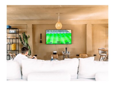 Holiday house Parco Ibiza - Environment photo 15