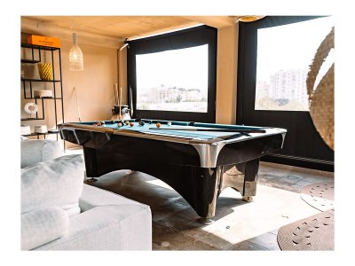 Holiday house Parco Ibiza - Environment photo 16