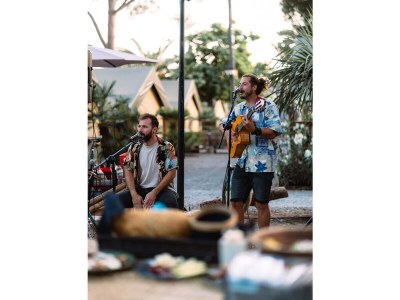 Holiday house Parco Ibiza - Environment photo 17