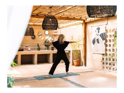 Holiday house Parco Ibiza - Environment photo 20