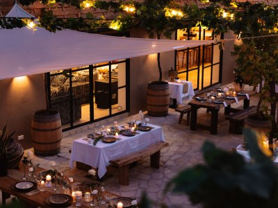 Holiday house Parco Ibiza - Environment photo 21