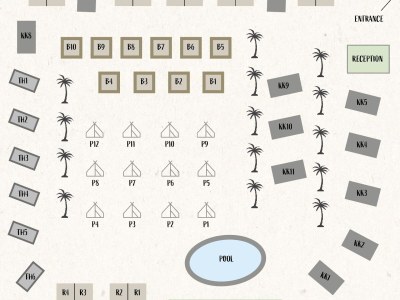 Holiday house Parco Ibiza - Document photo 23