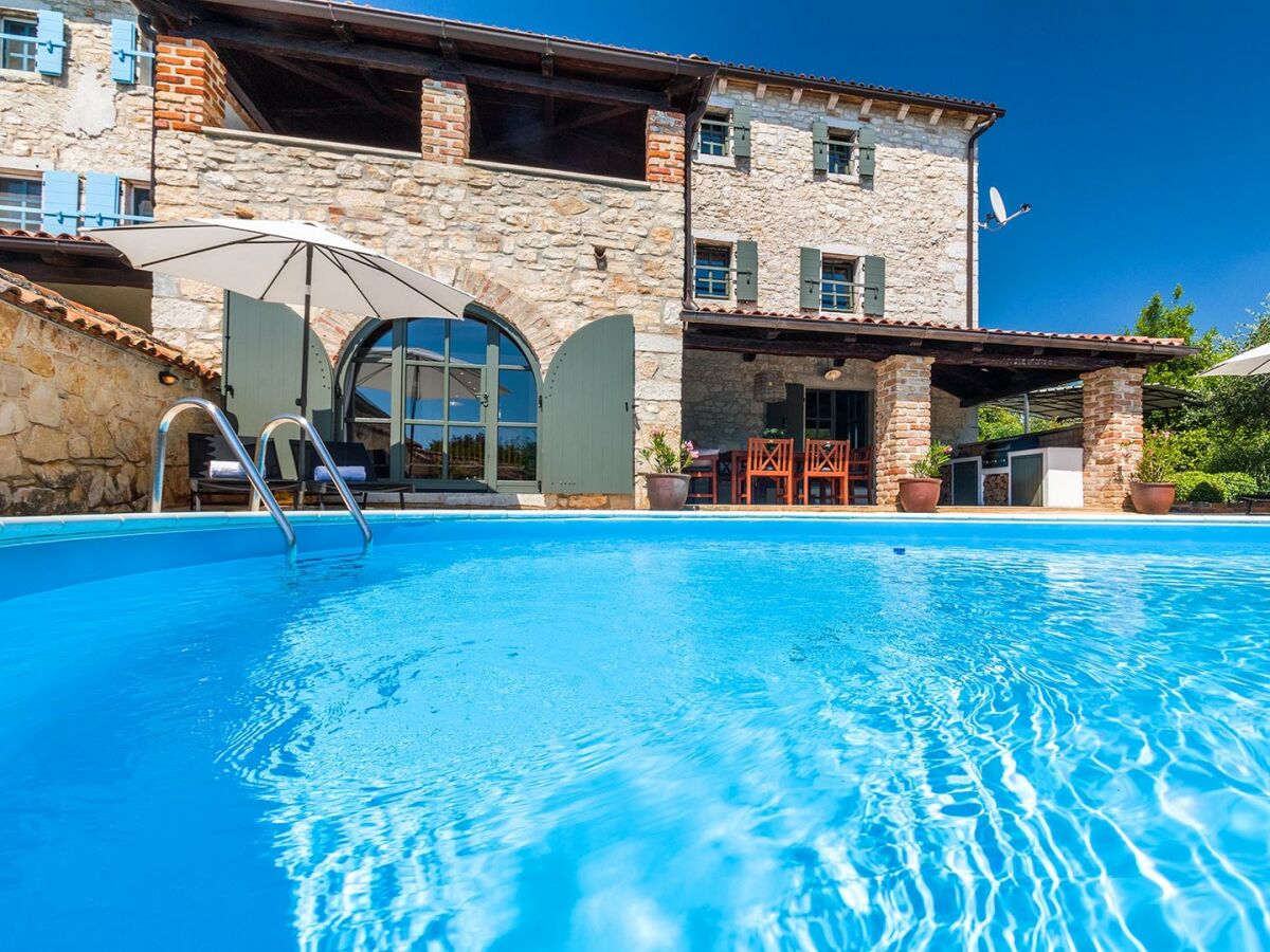 Villa Villa Musalez - Outdoor photo 2