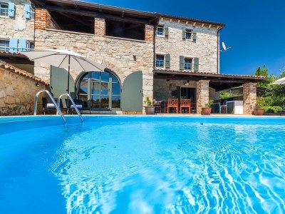 Villa Villa Musalez - Outdoor photo 2