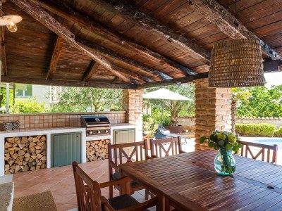 Villa Villa Musalez - Outdoor photo 3