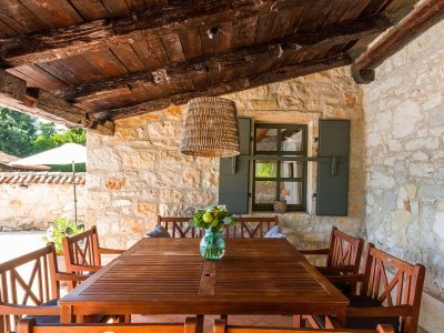 Villa Villa Musalez - Outdoor photo 8