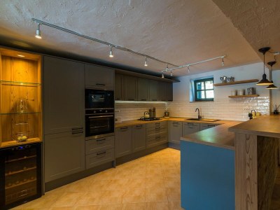 Villa Villa Musalez - Features photo 17