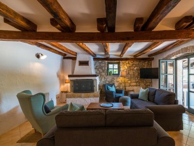 Villa Villa Musalez - Features photo 18