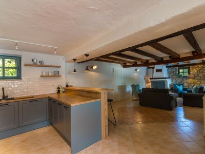 Villa Villa Musalez - Features photo 19