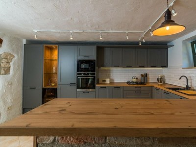 Villa Villa Musalez - Features photo 20