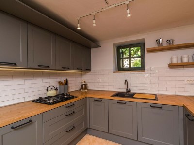 Villa Villa Musalez - Features photo 21