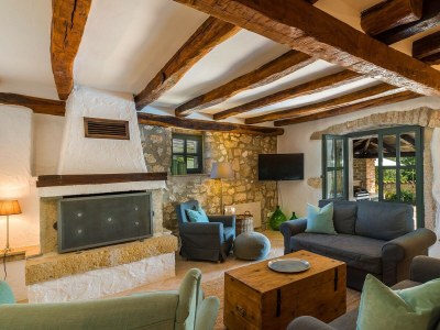 Villa Villa Musalez - Features photo 22