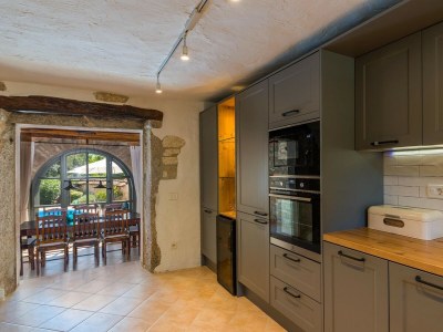 Villa Villa Musalez - Features photo 23