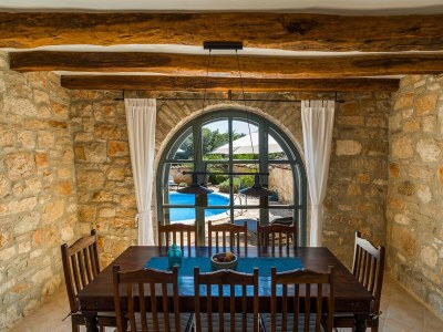 Villa Villa Musalez - Features photo 24