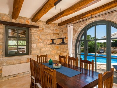 Villa Villa Musalez - Features photo 35