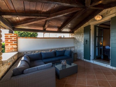 Villa Villa Musalez - Features photo 48