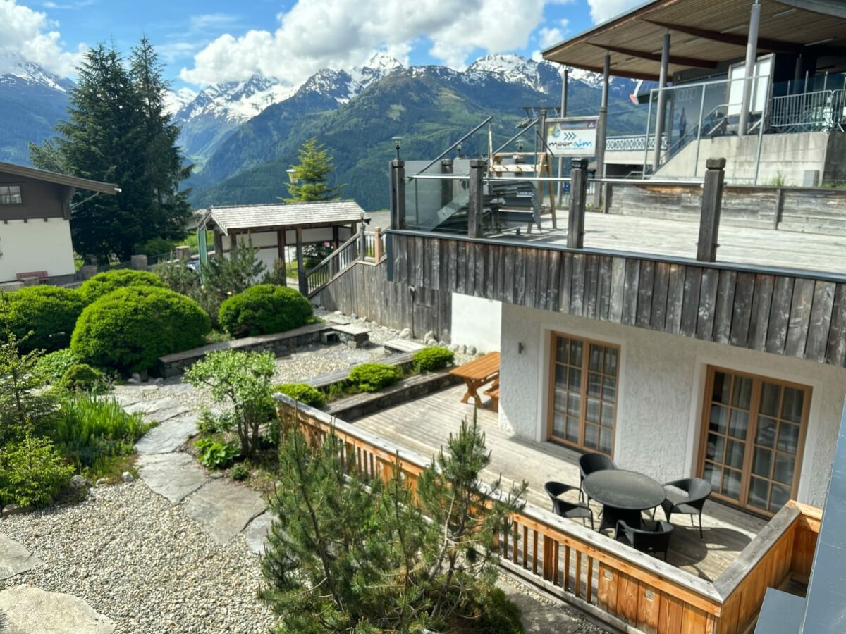 Apartment Traum Ferienwohnung im Skigebiet Kitzbühel