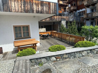Apartment Traum Ferienwohnung im Skigebiet Kitzbühel - Outdoor photo 2