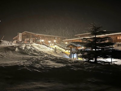 Apartment Traum Ferienwohnung im Skigebiet Kitzbühel - Outdoor photo 4