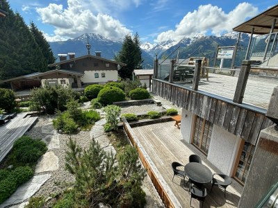 Apartment Traum Ferienwohnung im Skigebiet Kitzbühel - Outdoor photo 6