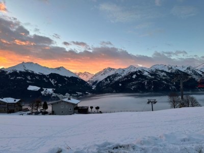 Apartment Traum Ferienwohnung im Skigebiet Kitzbühel - Outdoor photo 8