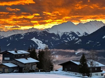 Apartment Traum Ferienwohnung im Skigebiet Kitzbühel - Outdoor photo 9