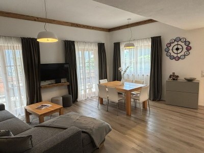 Apartment Traum Ferienwohnung im Skigebiet Kitzbühel - Features photo 13