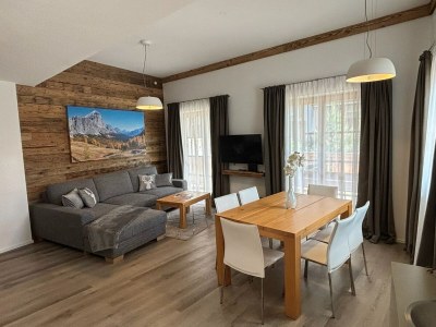Apartment Traum Ferienwohnung im Skigebiet Kitzbühel - Features photo 16