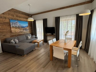 Apartment Traum Ferienwohnung im Skigebiet Kitzbühel - Features photo 17