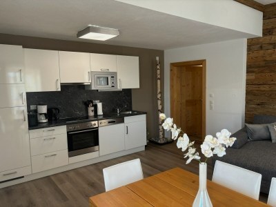 Apartment Traum Ferienwohnung im Skigebiet Kitzbühel - Features photo 18