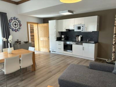 Apartment Traum Ferienwohnung im Skigebiet Kitzbühel - Features photo 19