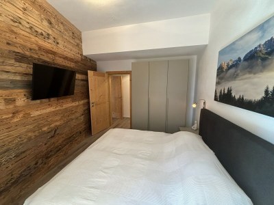 Apartment Traum Ferienwohnung im Skigebiet Kitzbühel - Features photo 20