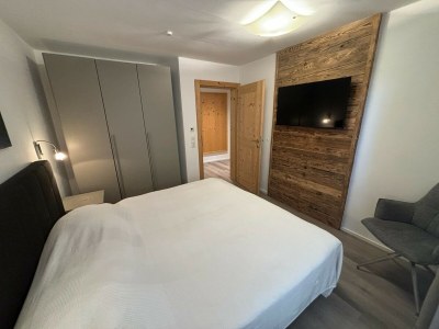 Apartment Traum Ferienwohnung im Skigebiet Kitzbühel - Features photo 21